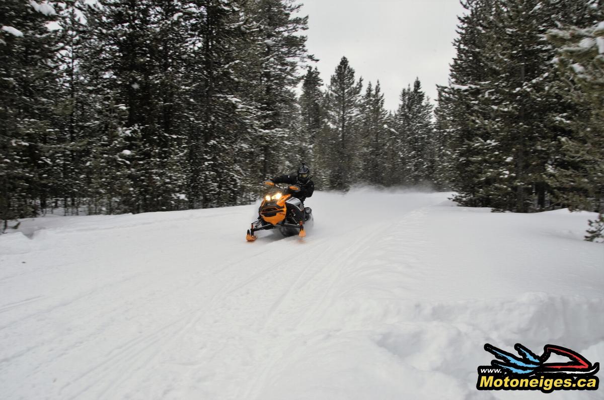 Coup de cœur Ski-Doo 2019 de Mathieu Lavoie- motoneiges - motoneigistes Coup de cœur Ski-Doo 2019 de Mathieu Lavoie- motoneiges - motoneigistes