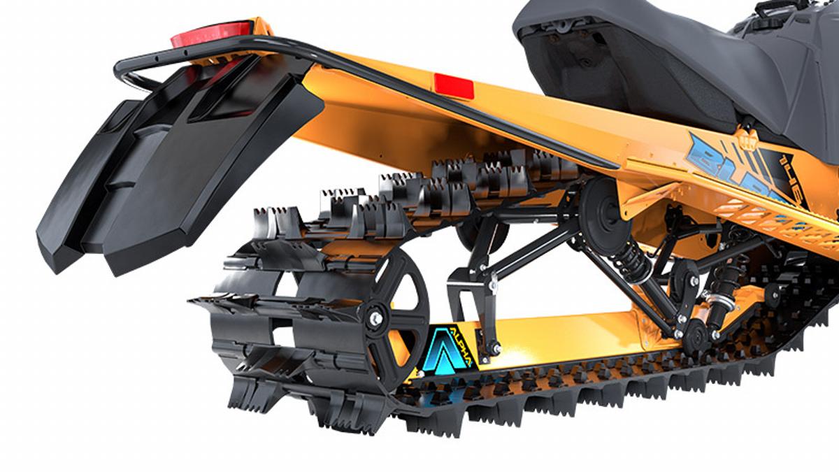 Arctic Cat s’attaque de front à un nouveau marché - motoneiges - motoneigistes Arctic Cat s’attaque de front à un nouveau marché - motoneiges - motoneigistes