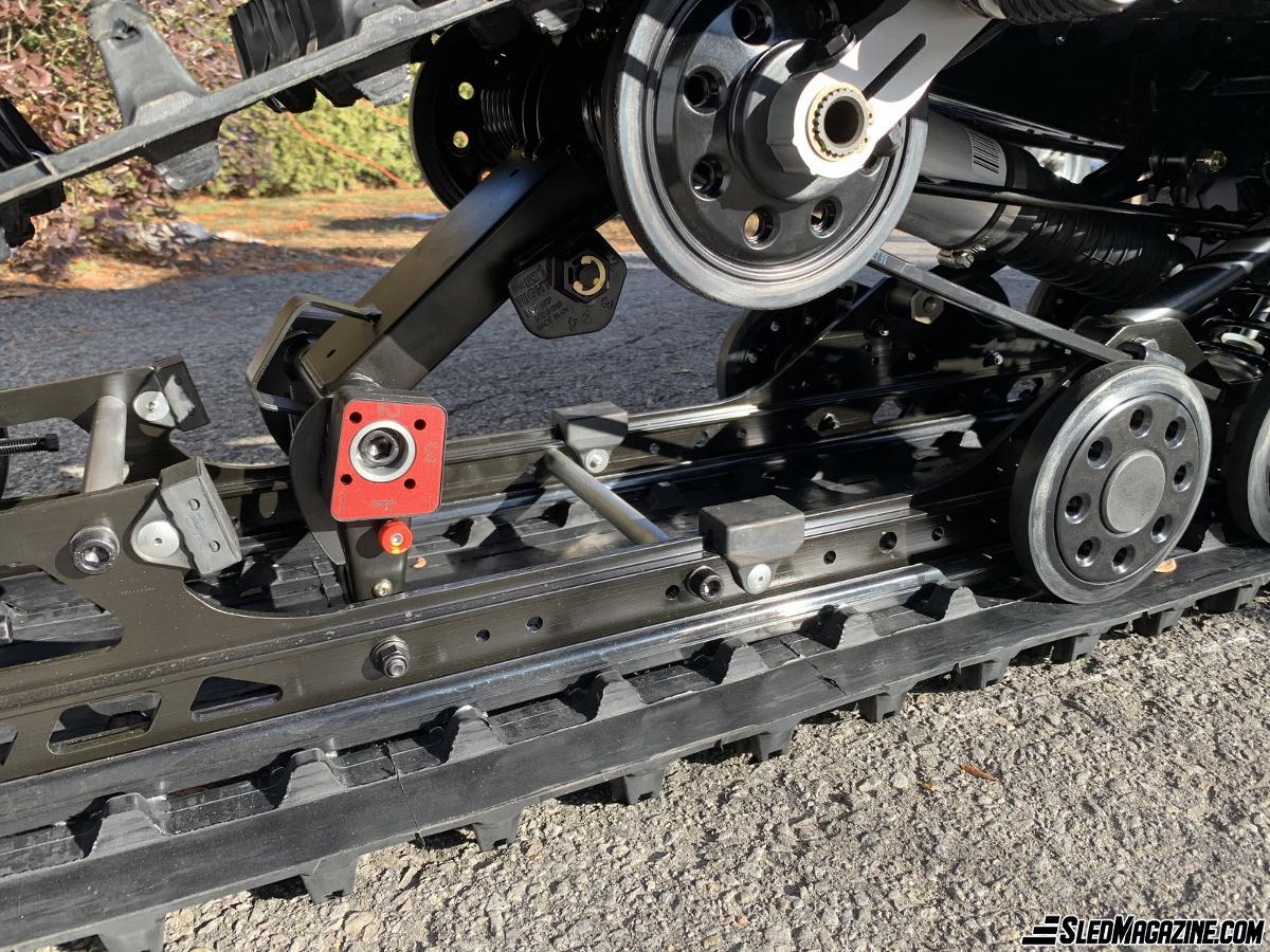 Pre-Ride Analysis - Renegade Enduro 900 ACE Turbo 2020 - snowmobiles - snowmobilers Pre-Ride Analysis - Renegade Enduro 900 ACE Turbo 2020 - snowmobiles - snowmobilers