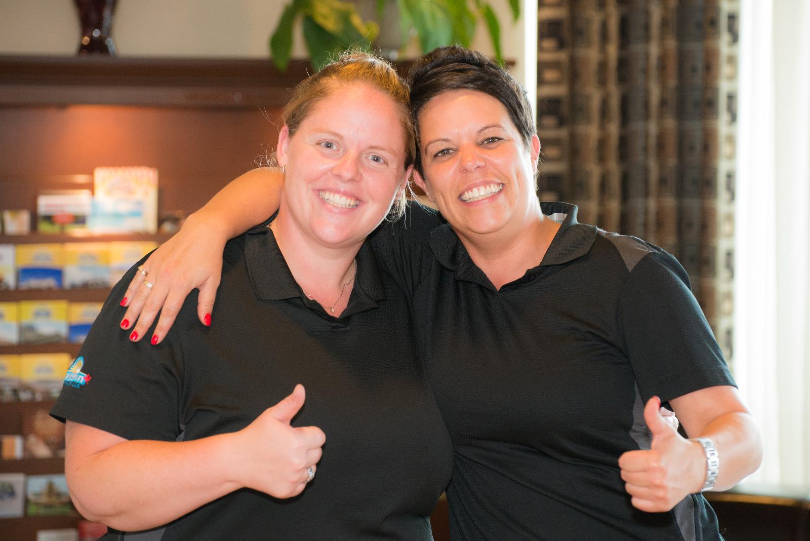 Days Inn Berthierville - Snowmobile Lodging Days Inn Berthierville - Snowmobile Lodging