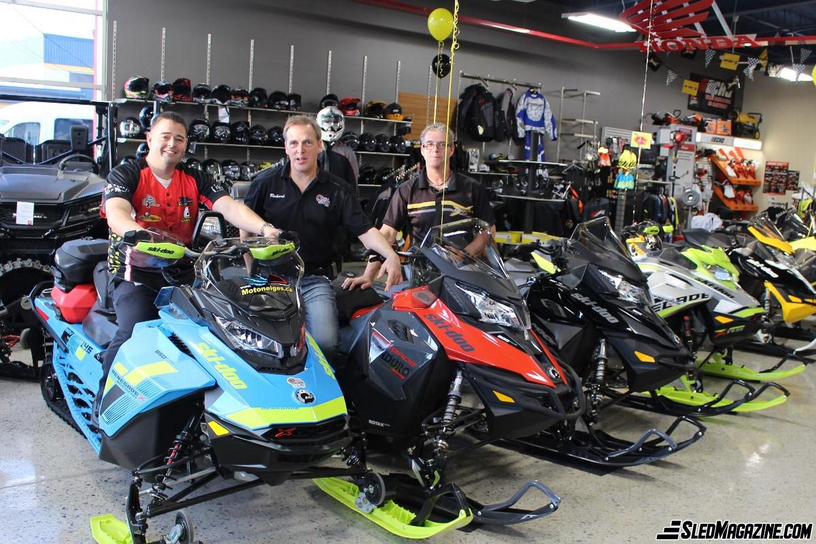 Backcountry Sport 2021 — My Pre-Ride Analysis - Snowmobile - Snowmobiler Backcountry Sport 2021 — My Pre-Ride Analysis - Snowmobile - Snowmobiler