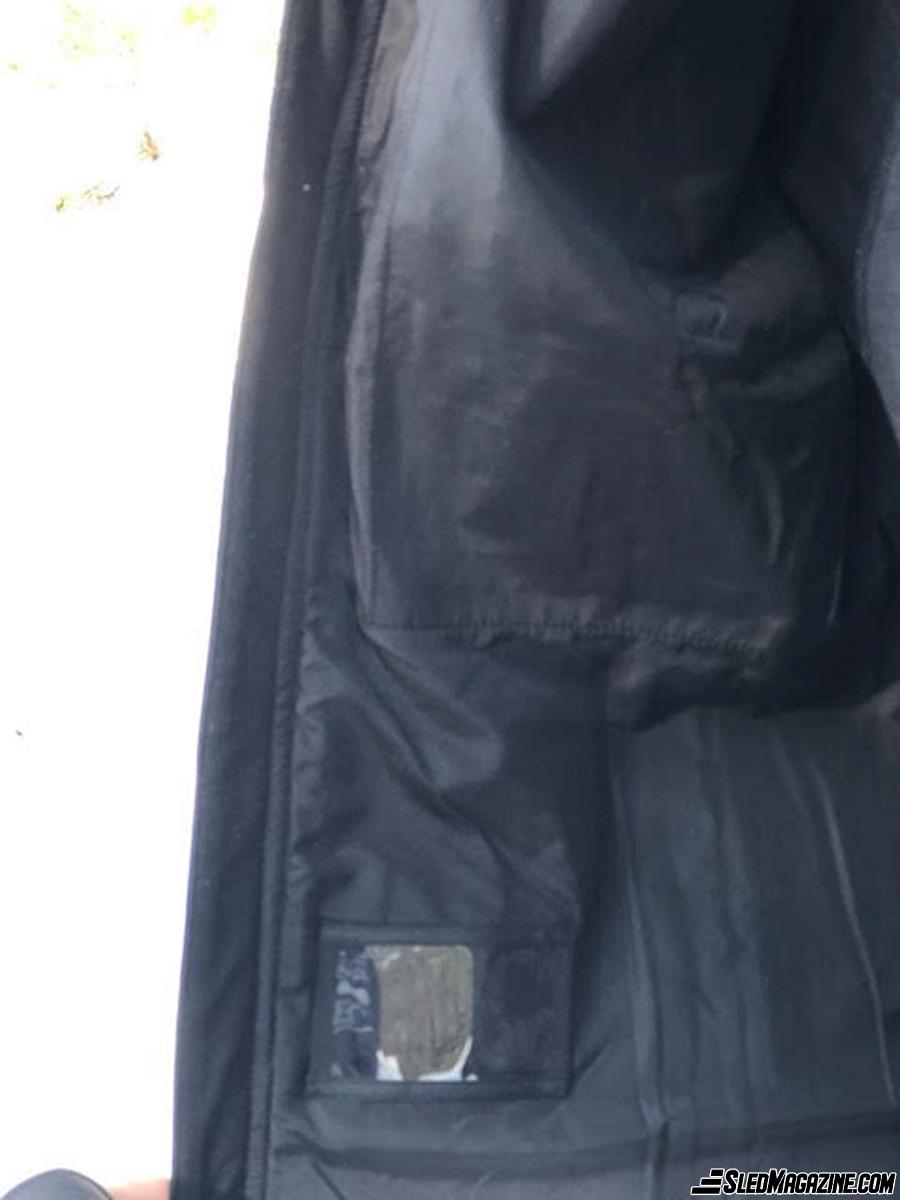 Review of the Ewool heated jacket and glove liner Review of the Ewool heated jacket and glove liner