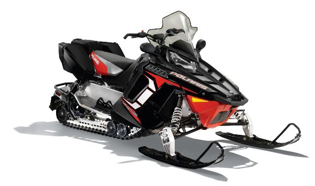 Polaris 600 Switchback Adventure