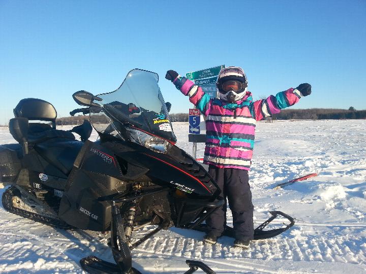 Une petite fille bien heureuse! Une petite fille bien heureuse!