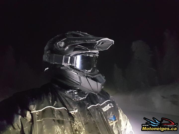 Premier contact avec le casque Titan de CKX Premier contact avec le casque Titan de CKX