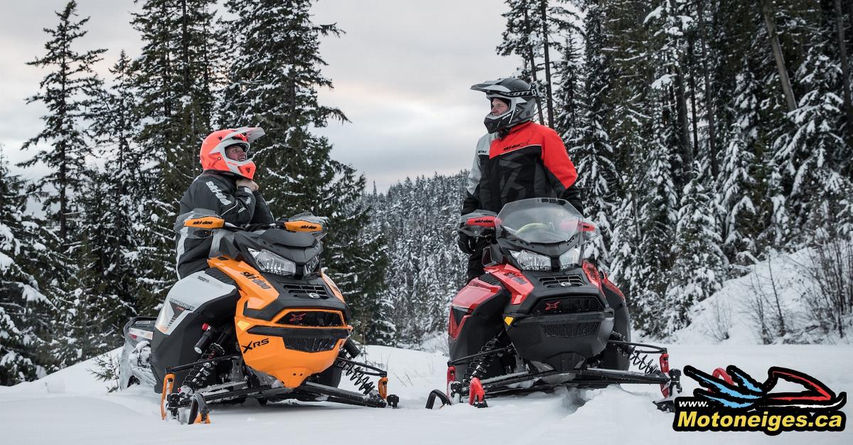 Ski-Doo 2019 - 900 ACE Turbo - Rotax 600R E-TEC - Backcountry - MX Z - Renegade Ski-Doo 2019 - 900 ACE Turbo - Rotax 600R E-TEC - Backcountry - MX Z - Renegade