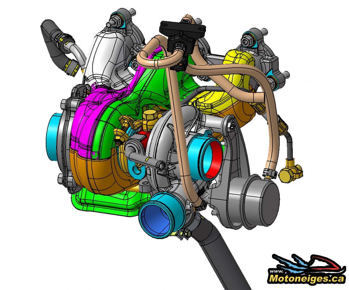 Ski-Doo 2019 - 900 ACE Turbo - Rotax 600R E-TEC - Backcountry - MX Z - Renegade Ski-Doo 2019 - 900 ACE Turbo - Rotax 600R E-TEC - Backcountry - MX Z - Renegade