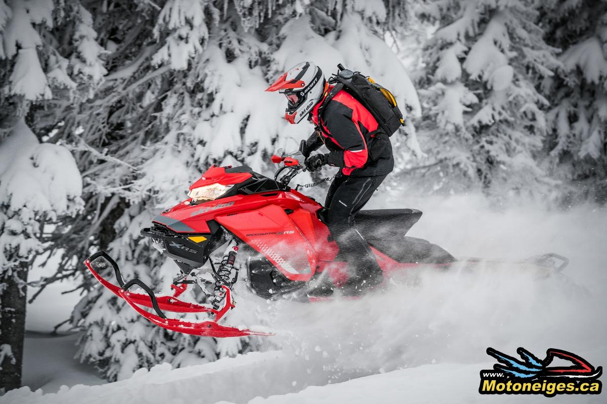 Ski-Doo 2019 - 900 ACE Turbo - Rotax 600R E-TEC - Backcountry - MX Z - Renegade Ski-Doo 2019 - 900 ACE Turbo - Rotax 600R E-TEC - Backcountry - MX Z - Renegade