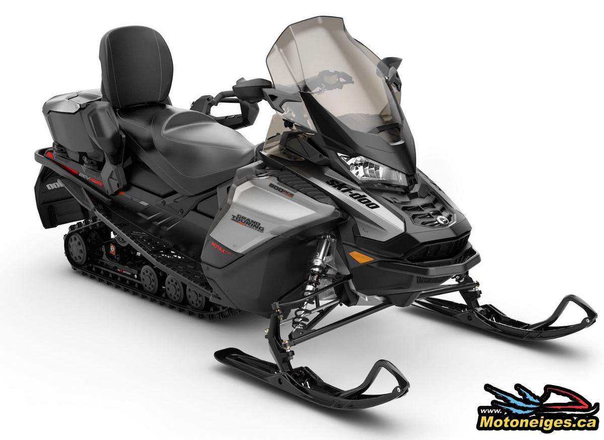 Ski-Doo 2019 - 900 ACE Turbo - Rotax 600R E-TEC - Backcountry - MX Z - Renegade Ski-Doo 2019 - 900 ACE Turbo - Rotax 600R E-TEC - Backcountry - MX Z - Renegade