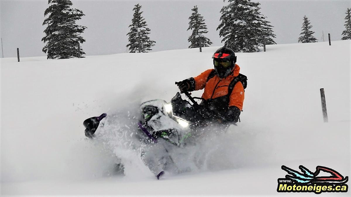 Arctic Cat Alpha One Mountain Cat King Cat 2019 Arctic Cat Alpha One Mountain Cat King Cat 2019
