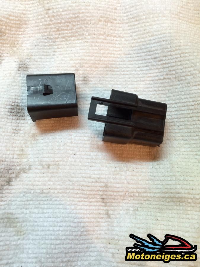 Un rebuilt signé Motoneiges.ca. 2e partie. Le moteur 670 2 cylindres Rotax Un rebuilt signé Motoneiges.ca. 2e partie. Le moteur 670 2 cylindres Rotax