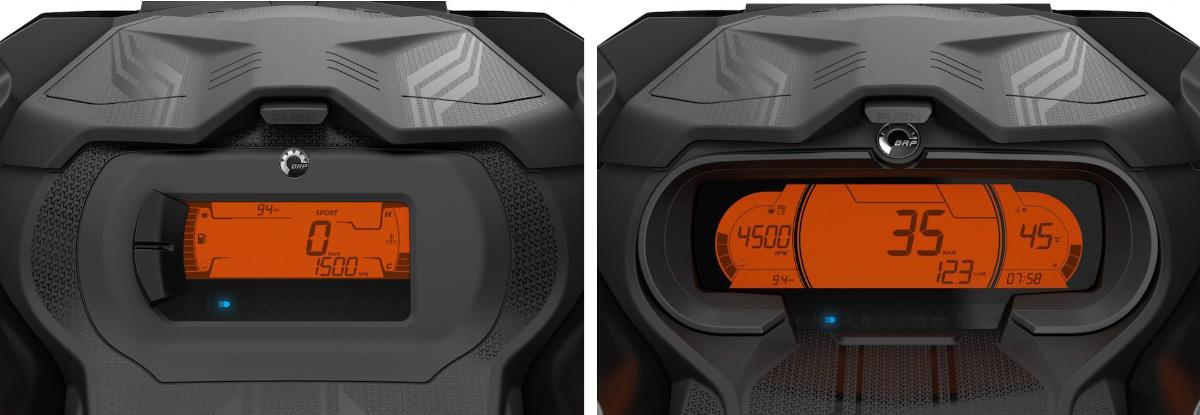 Ski-Doo 2020 – Un tour des principales nouveautés présenté par le fabricant de Valcourt Ski-Doo 2020 – Un tour des principales nouveautés présenté par le fabricant de Valcourt