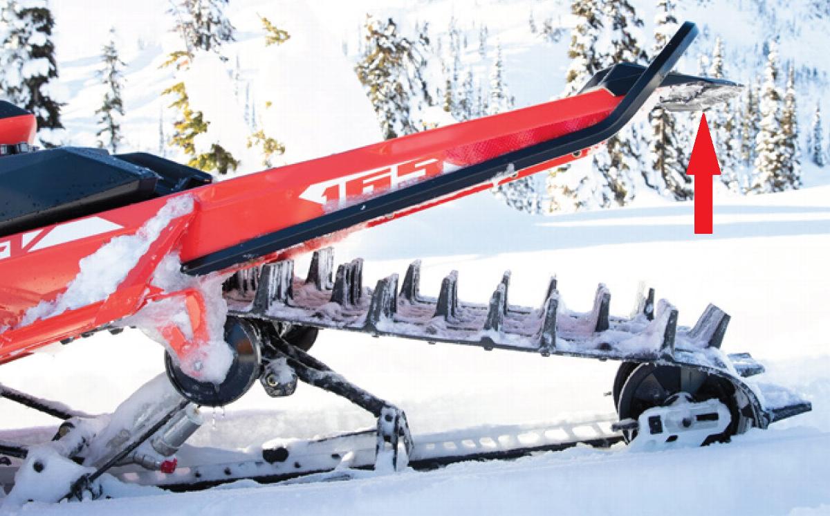 Ski-Doo 2020 – Un tour des principales nouveautés présenté par le fabricant de Valcourt Ski-Doo 2020 – Un tour des principales nouveautés présenté par le fabricant de Valcourt