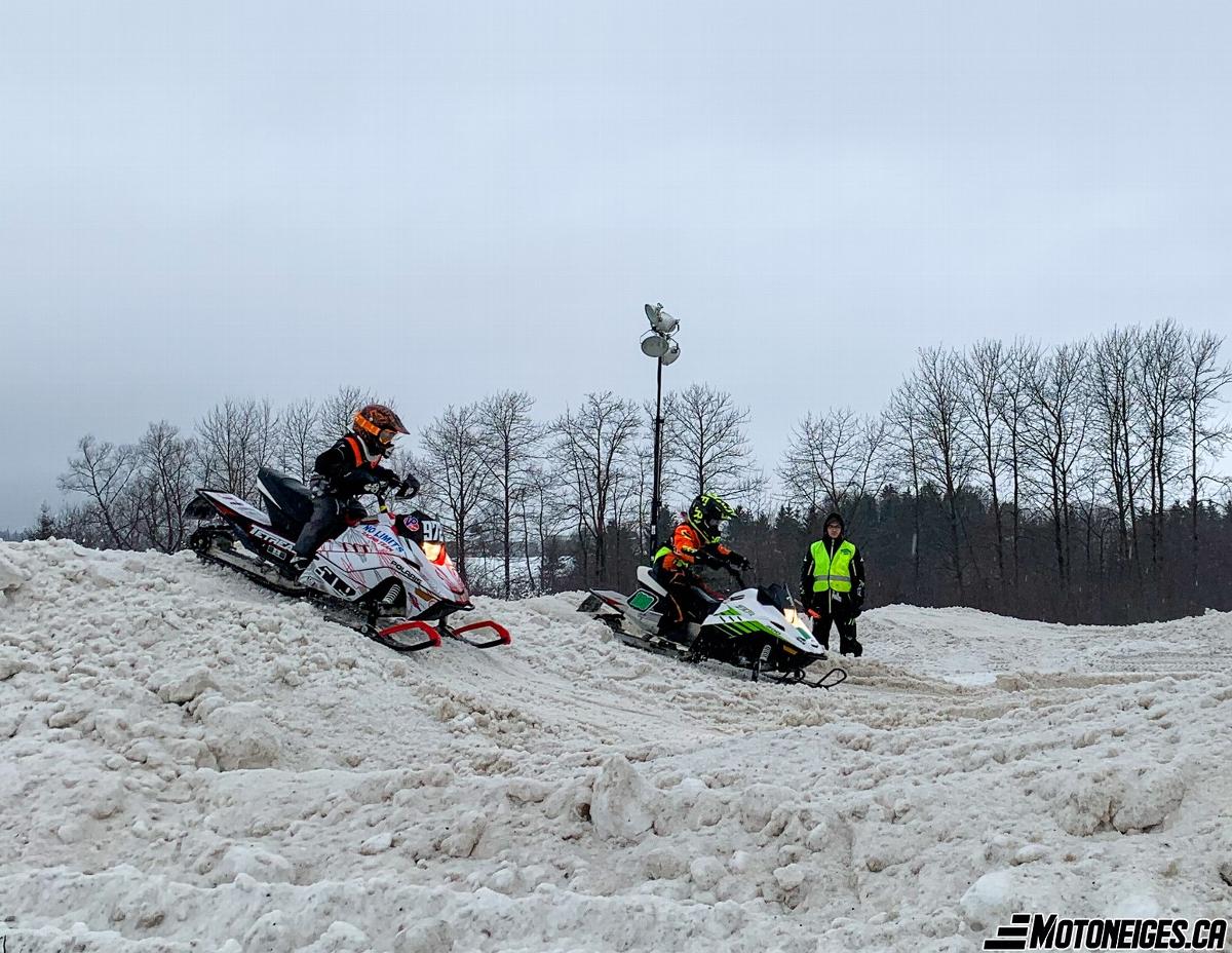 J’ai adoré mon expérience à la 1re édition du Snocross Témiscouata-sur-le-Lac - motoneiges - motoneigistes J’ai adoré mon expérience à la 1re édition du Snocross Témiscouata-sur-le-Lac - motoneiges - motoneigistes