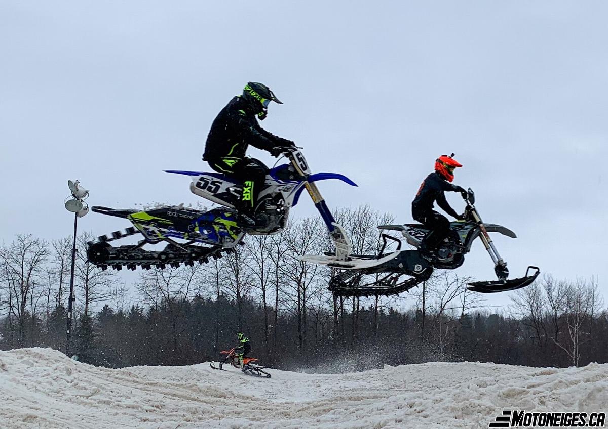 J’ai adoré mon expérience à la 1re édition du Snocross Témiscouata-sur-le-Lac - motoneiges - motoneigistes J’ai adoré mon expérience à la 1re édition du Snocross Témiscouata-sur-le-Lac - motoneiges - motoneigistes