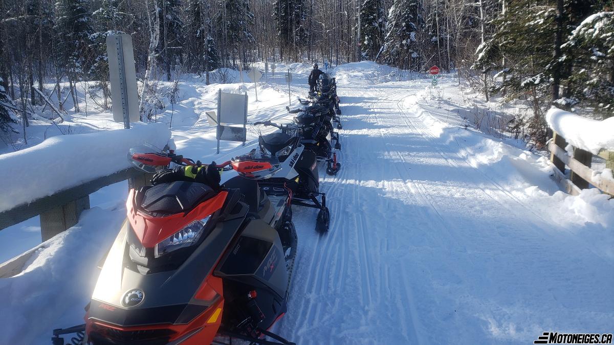 Ski-Doo 2021 – Grands changements et mes premières impressions - motoneiges - motoneigistes Ski-Doo 2021 – Grands changements et mes premières impressions - motoneiges - motoneigistes