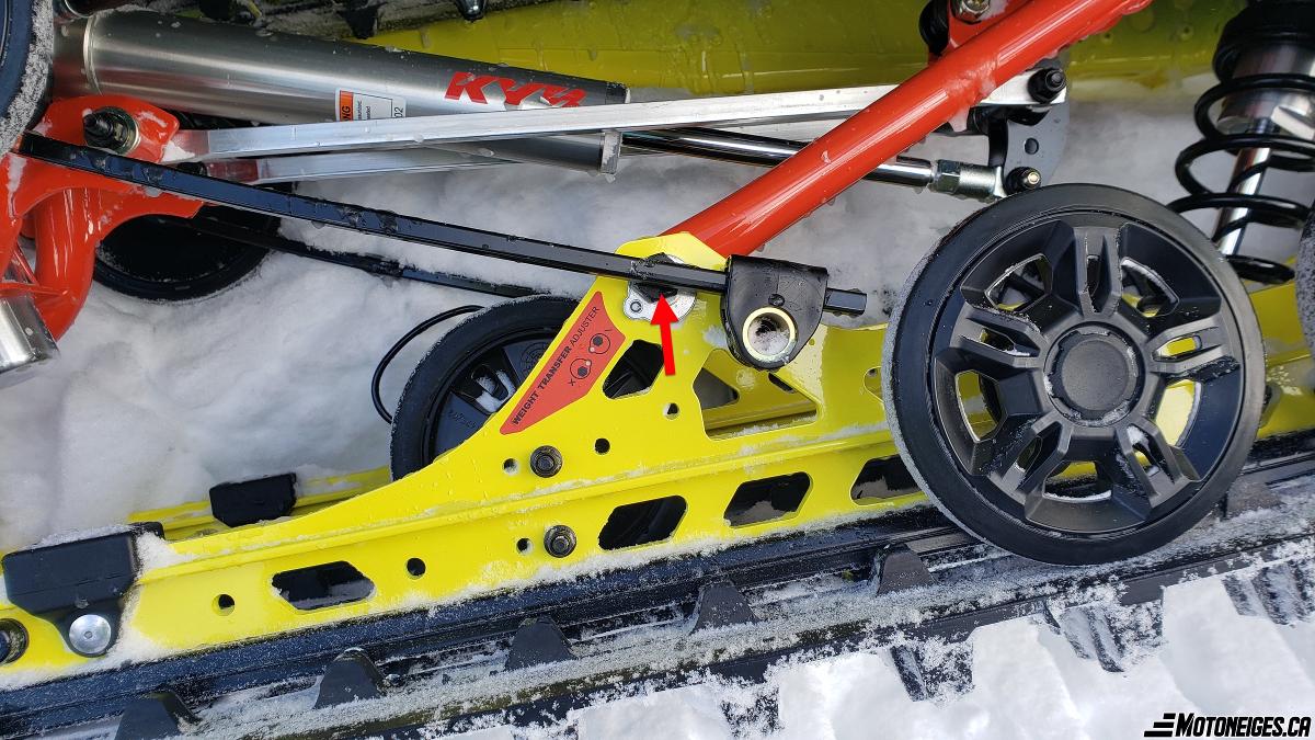 Ski-Doo 2021 – Grands changements et mes premières impressions - motoneiges - motoneigistes Ski-Doo 2021 – Grands changements et mes premières impressions - motoneiges - motoneigistes