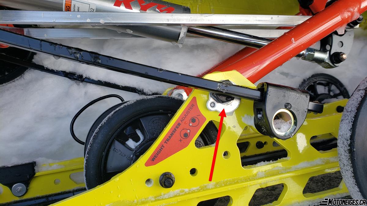 Ski-Doo 2021 – Grands changements et mes premières impressions - motoneiges - motoneigistes Ski-Doo 2021 – Grands changements et mes premières impressions - motoneiges - motoneigistes