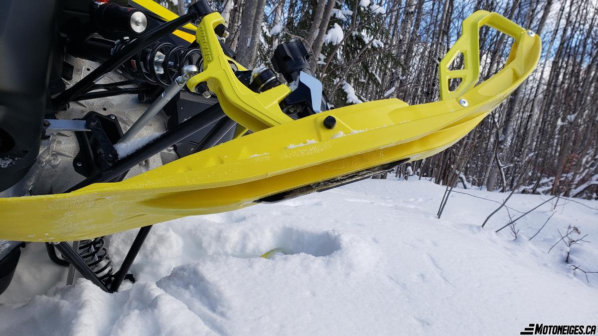 Ski-Doo 2021 – Grands changements et mes premières impressions - motoneiges - motoneigistes Ski-Doo 2021 – Grands changements et mes premières impressions - motoneiges - motoneigistes