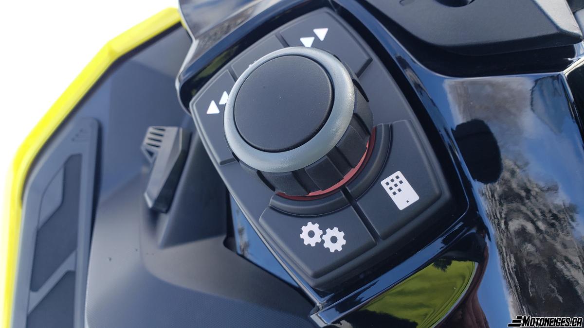 Ski-Doo 2021 – Grands changements et mes premières impressions - motoneiges - motoneigistes Ski-Doo 2021 – Grands changements et mes premières impressions - motoneiges - motoneigistes