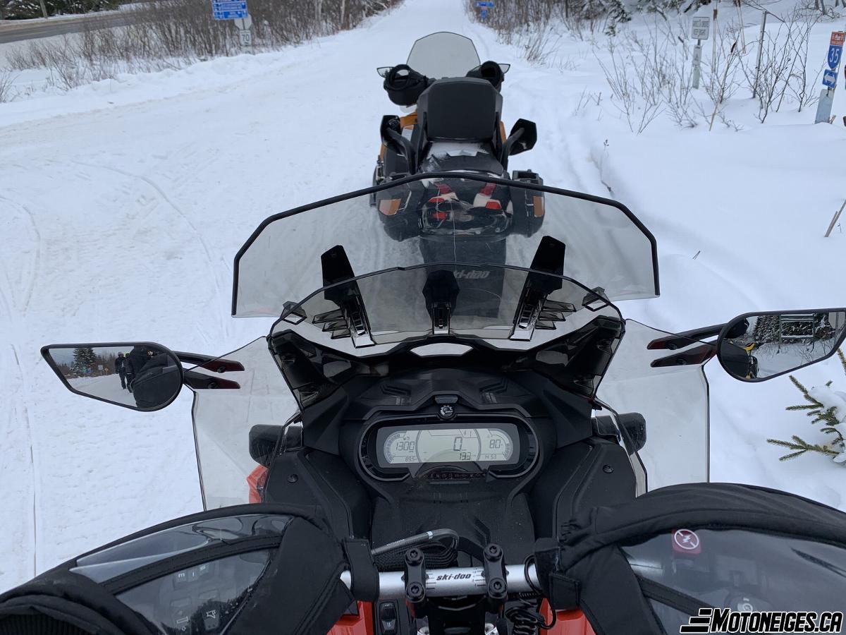 Renegade Enduro 900 ACE Turbo 2020 – Impressions de mi-saison - motoneiges - motoneigistes Renegade Enduro 900 ACE Turbo 2020 – Impressions de mi-saison - motoneiges - motoneigistes