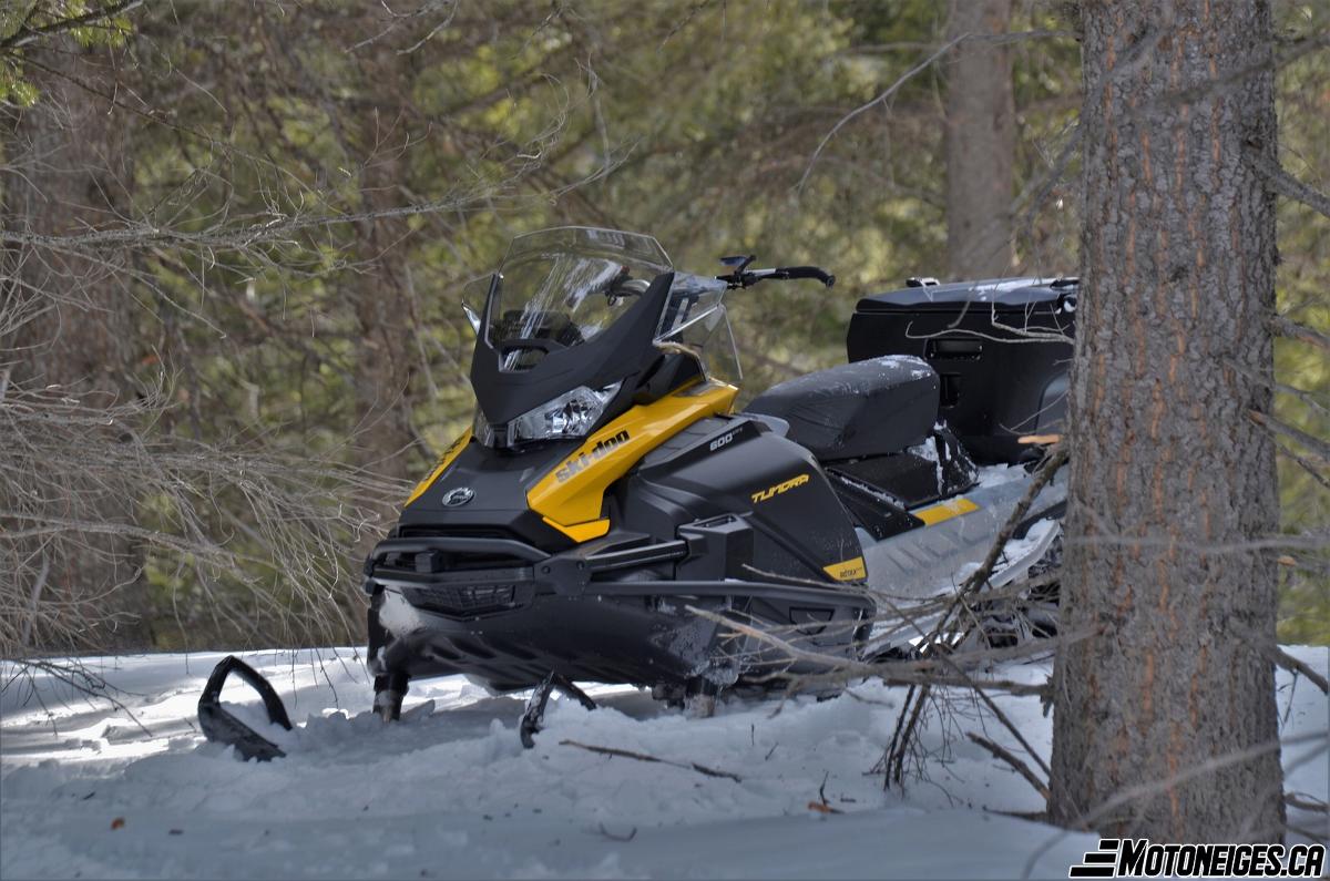 Mon coup de cœur Ski-Doo 2021 : vous allez être surpris?! - motoneiges - motoneigistes Mon coup de cœur Ski-Doo 2021 : vous allez être surpris?! - motoneiges - motoneigistes