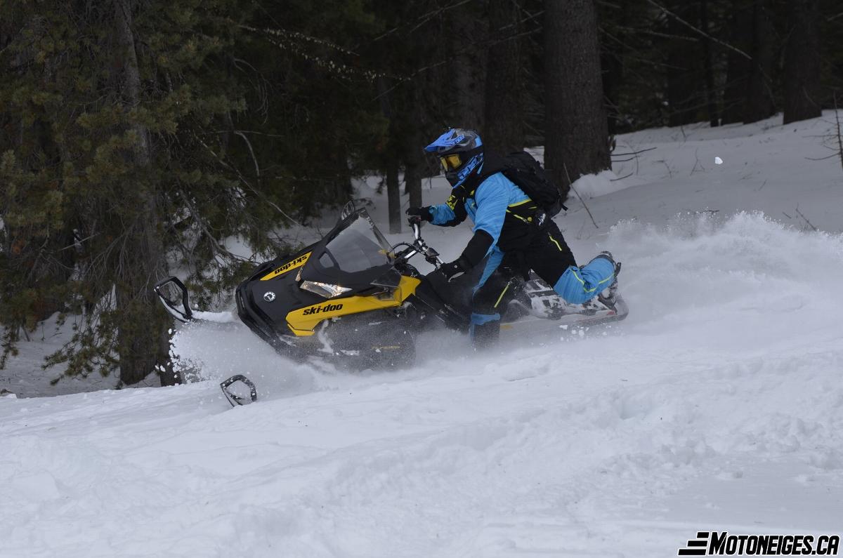 Mon coup de cœur Ski-Doo 2021 : vous allez être surpris?! - motoneiges - motoneigistes Mon coup de cœur Ski-Doo 2021 : vous allez être surpris?! - motoneiges - motoneigistes