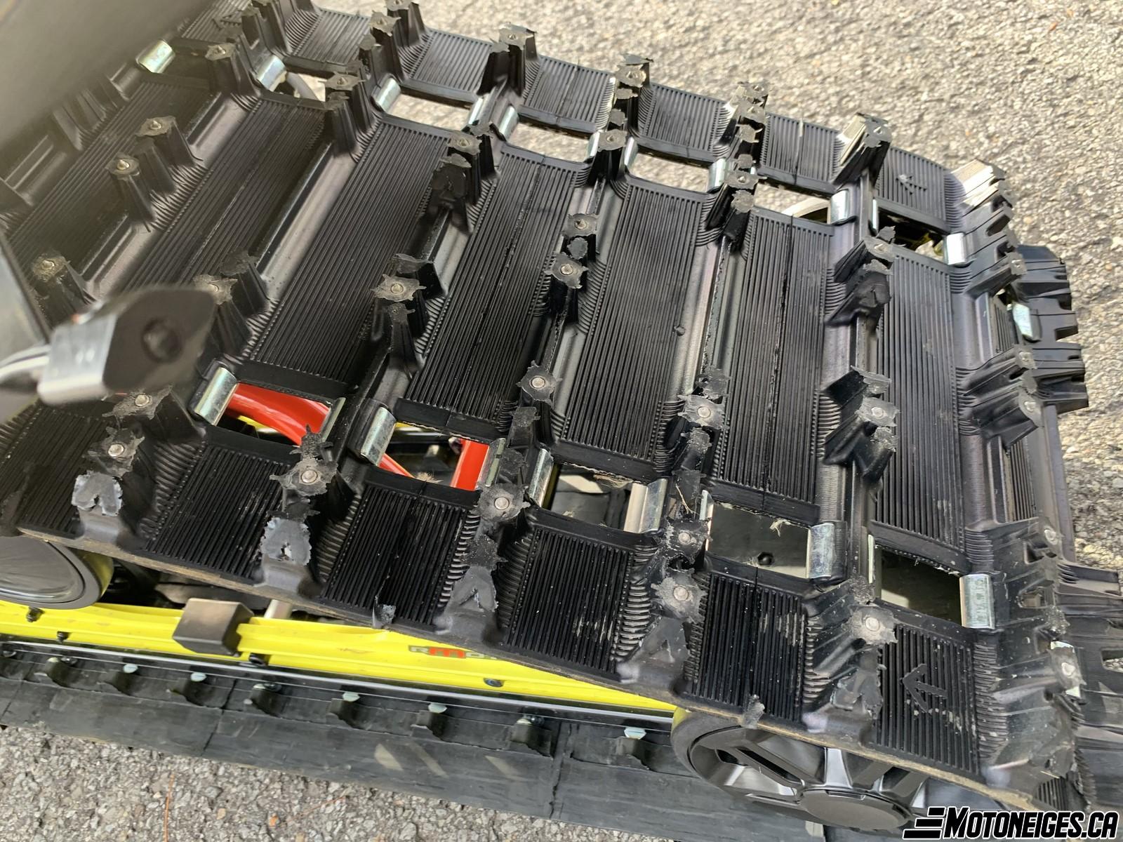 Ski-Doo Renegade X 900 ACE Turbo 2021 – Analyse pré-randonnée - Motoneige - Motoneigiste Ski-Doo Renegade X 900 ACE Turbo 2021 – Analyse pré-randonnée - Motoneige - Motoneigiste