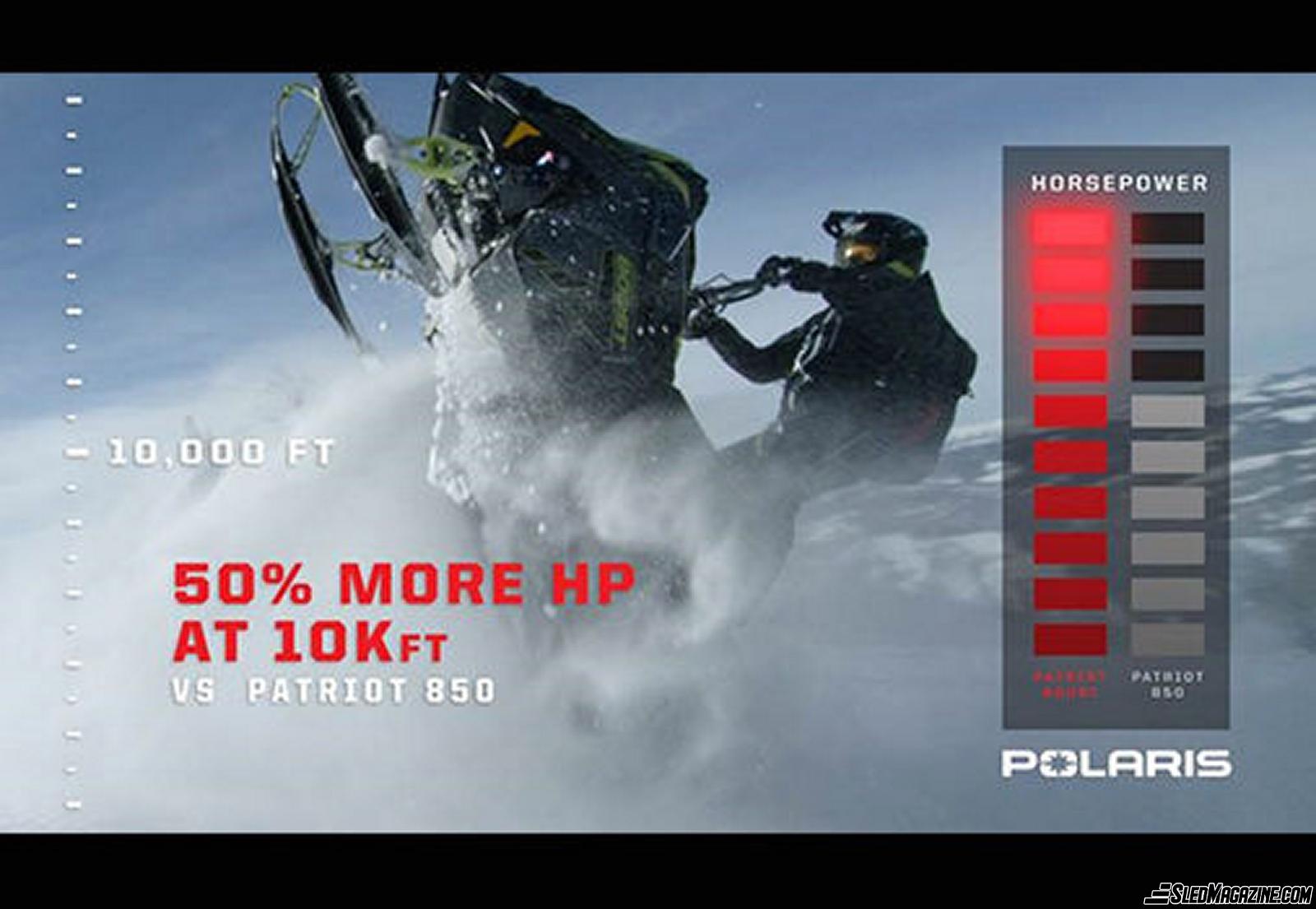 Polaris RMK Matryx 850 Slash 2022 - Snowmobile review Polaris RMK Matryx 850 Slash 2022 - Snowmobile review