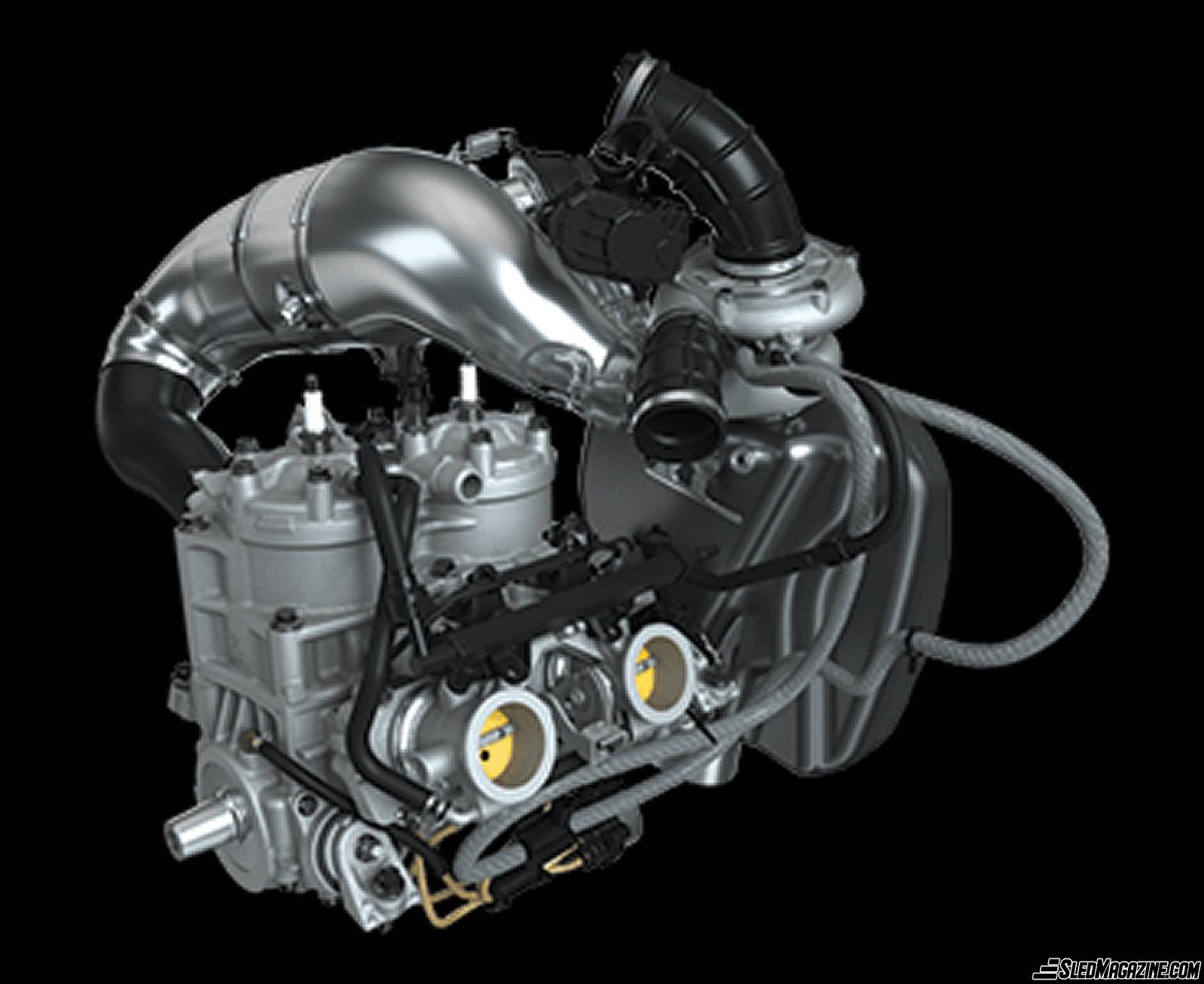 Polaris RMK Matryx 850 Slash 2022 - Snowmobile review Polaris RMK Matryx 850 Slash 2022 - Snowmobile review